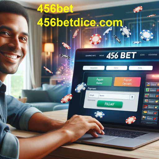 A Importância das Opções de Pagamento em Jogos Online: Uma Análise do 456bet