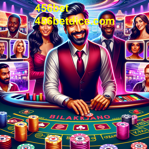 Casino Ao Vivo